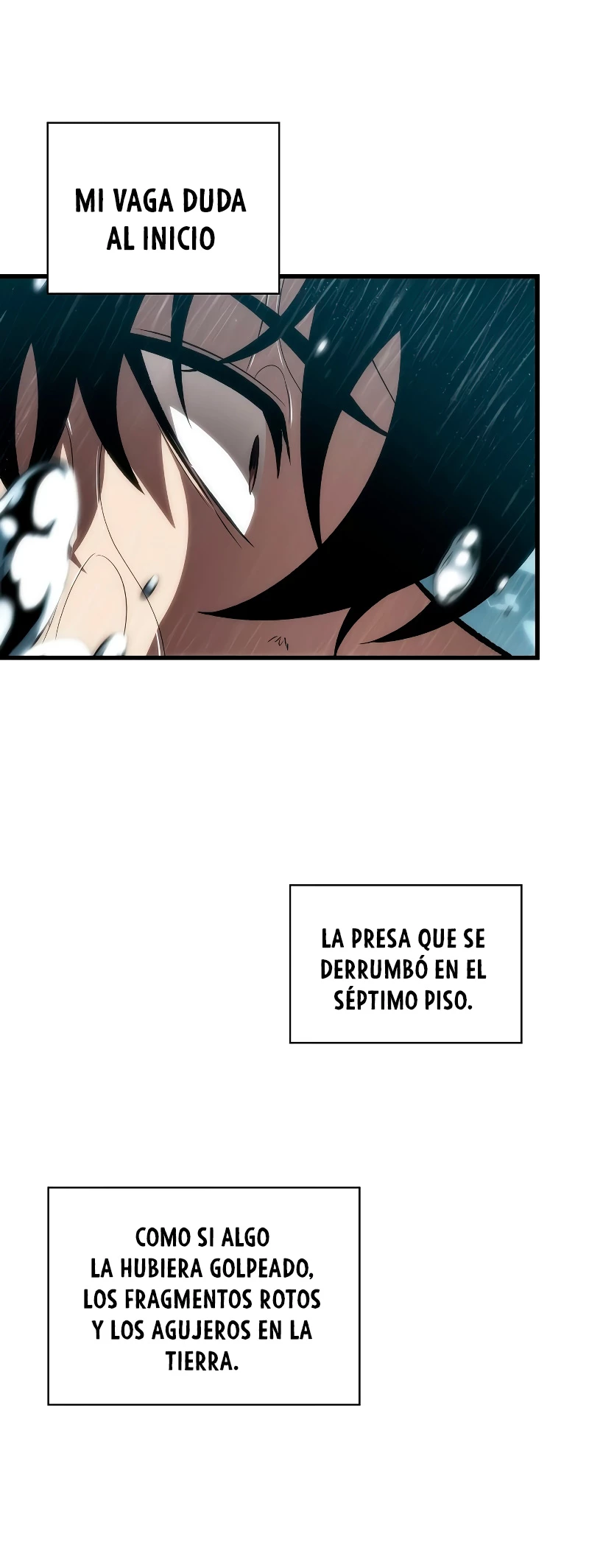 Pick me up, Gacha Infinito Capítulo 29 - Página 52 en español