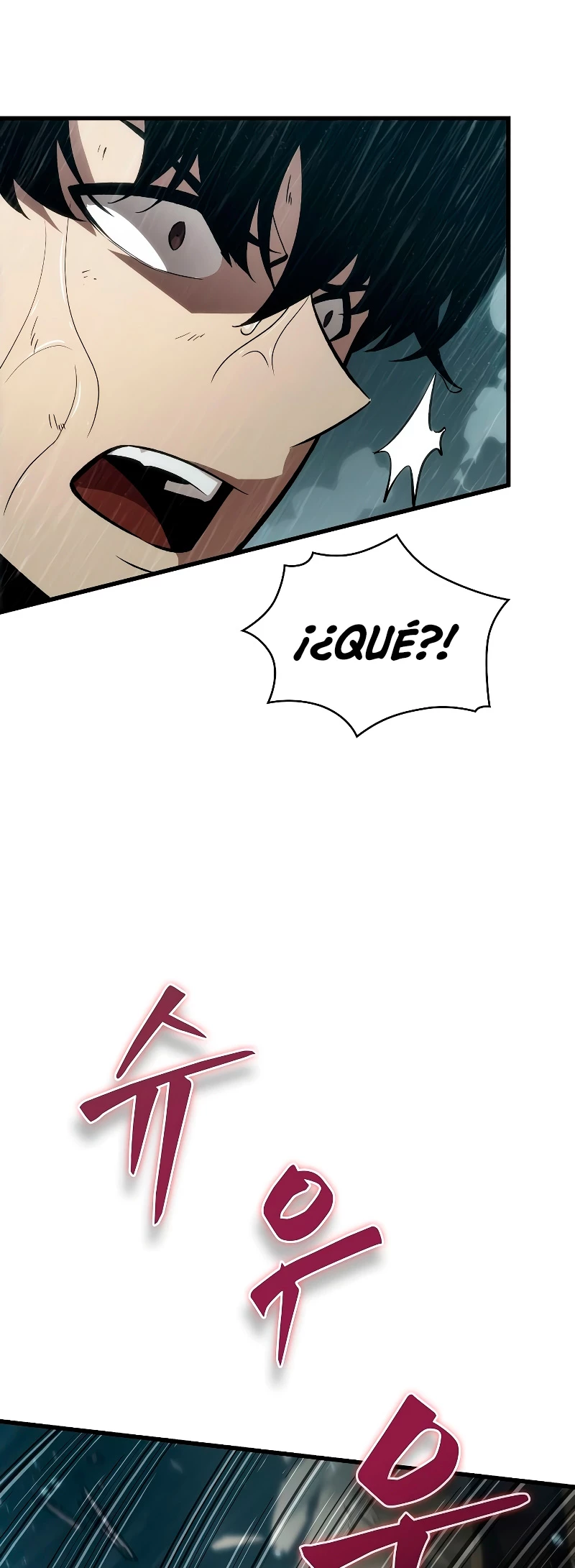 Pick me up, Gacha Infinito Capítulo 29 - Página 63 en español