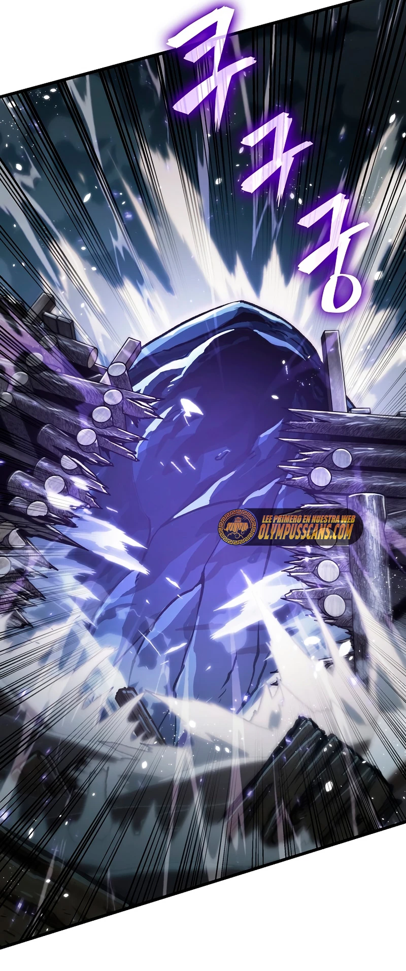 Pick me up, Gacha Infinito Capítulo 30 - Página 16 en español