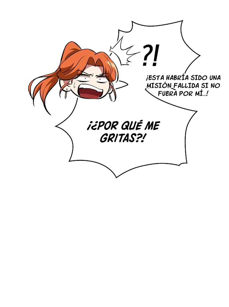 Pick me up, Gacha Infinito Capítulo 30 - Página 19 en español