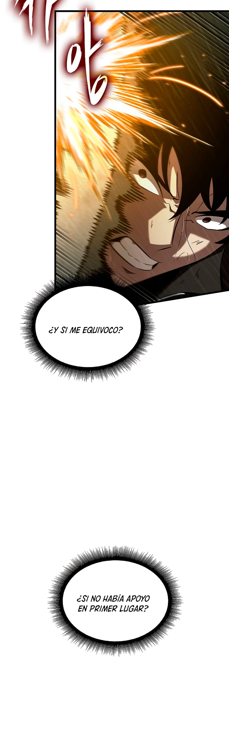 Pick me up, Gacha Infinito Capítulo 30 - Página 27 en español