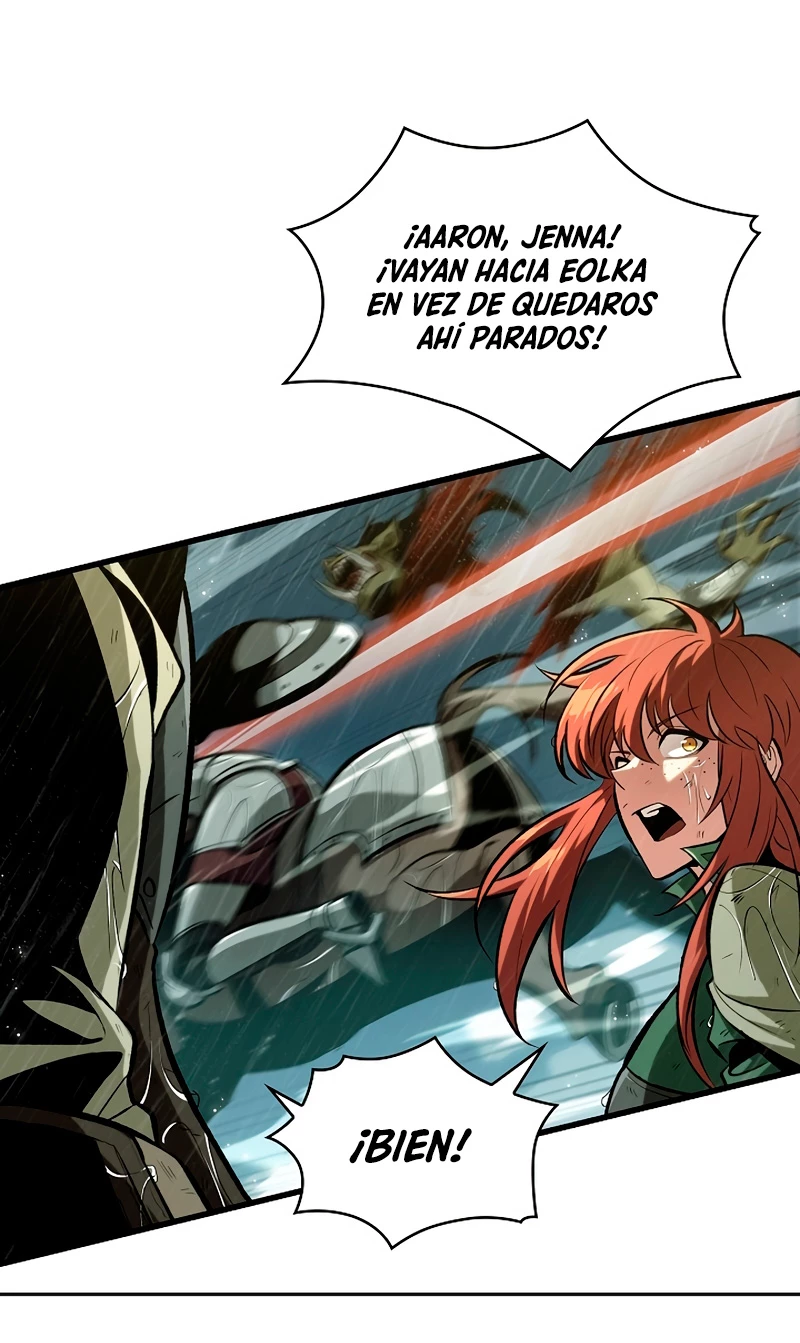 Pick me up, Gacha Infinito Capítulo 30 - Página 43 en español