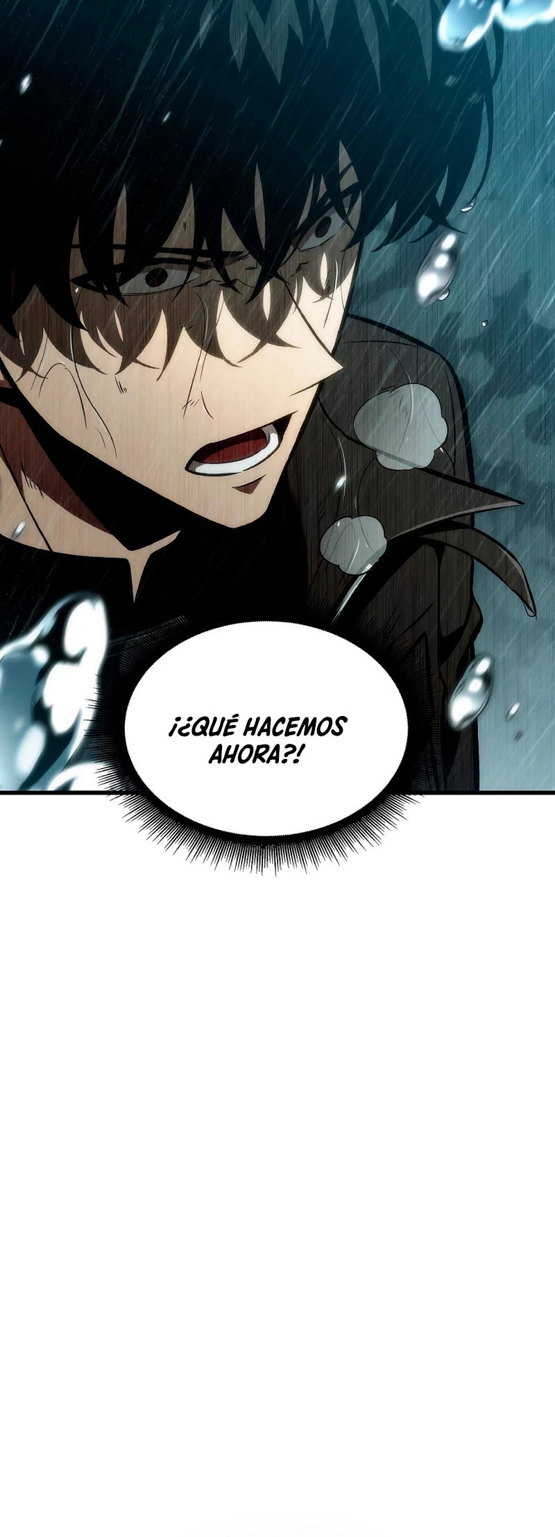 Pick me up, Gacha Infinito Capítulo 30 - Página 5 en español