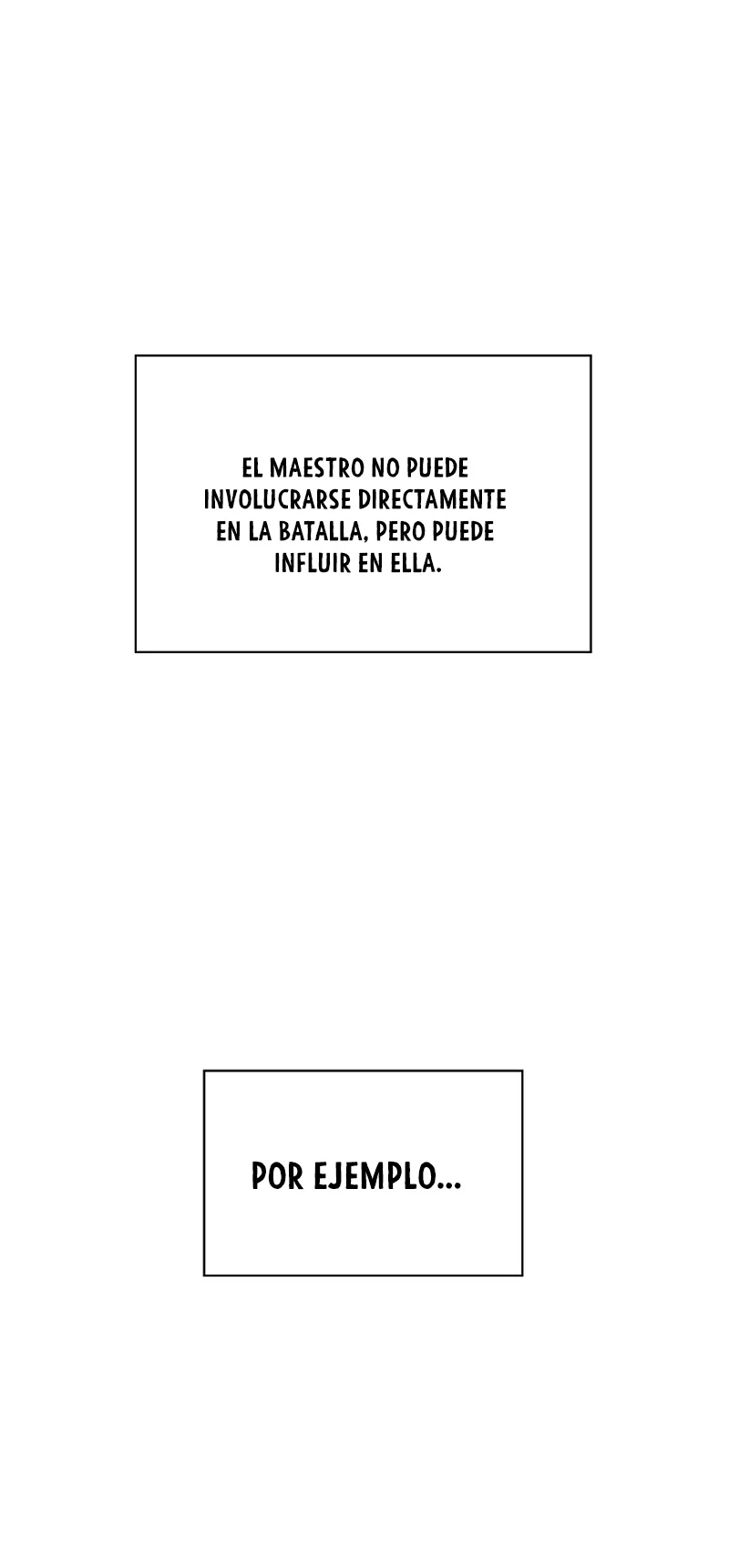 Pick me up, Gacha Infinito Capítulo 30 - Página 52 en español