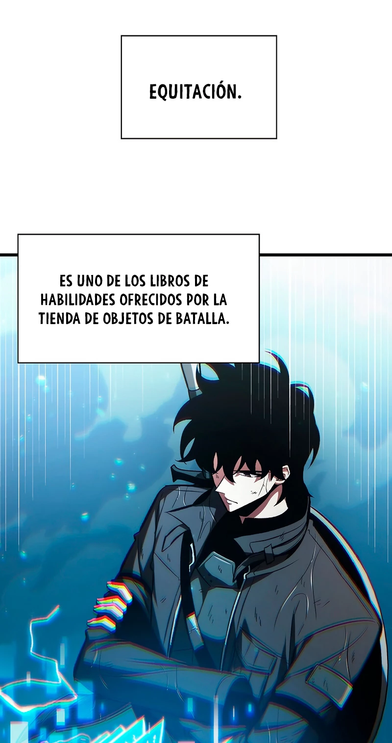 Pick me up, Gacha Infinito Capítulo 30 - Página 55 en español