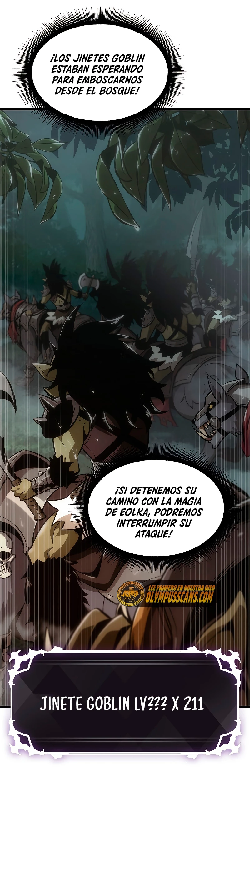Pick me up, Gacha Infinito Capítulo 31 - Página 14 en español