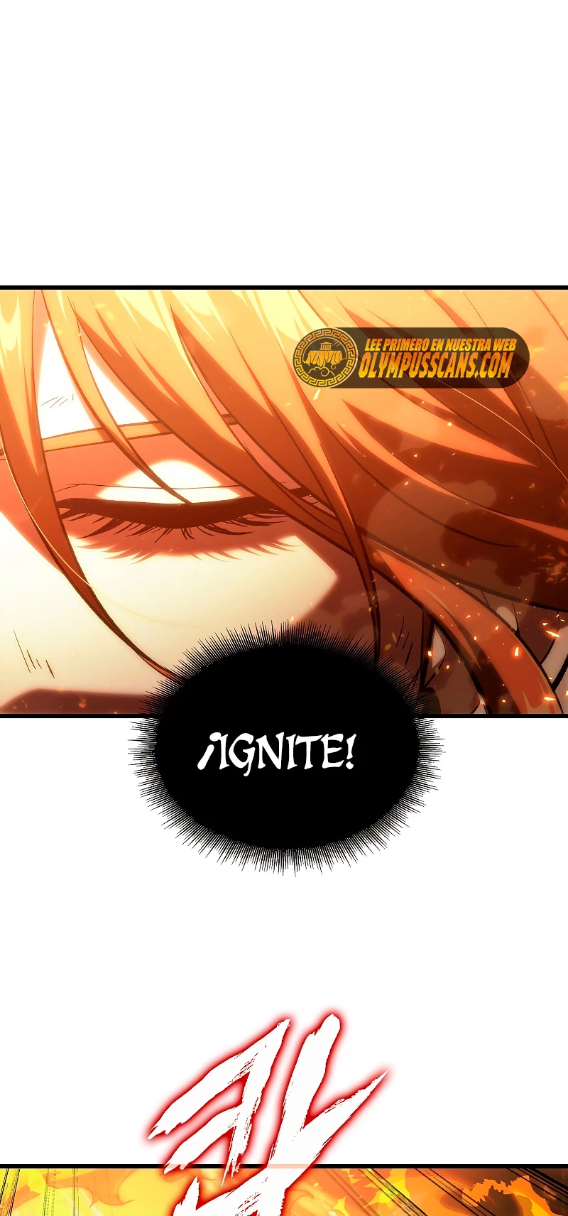 Pick me up, Gacha Infinito Capítulo 31 - Página 35 en español