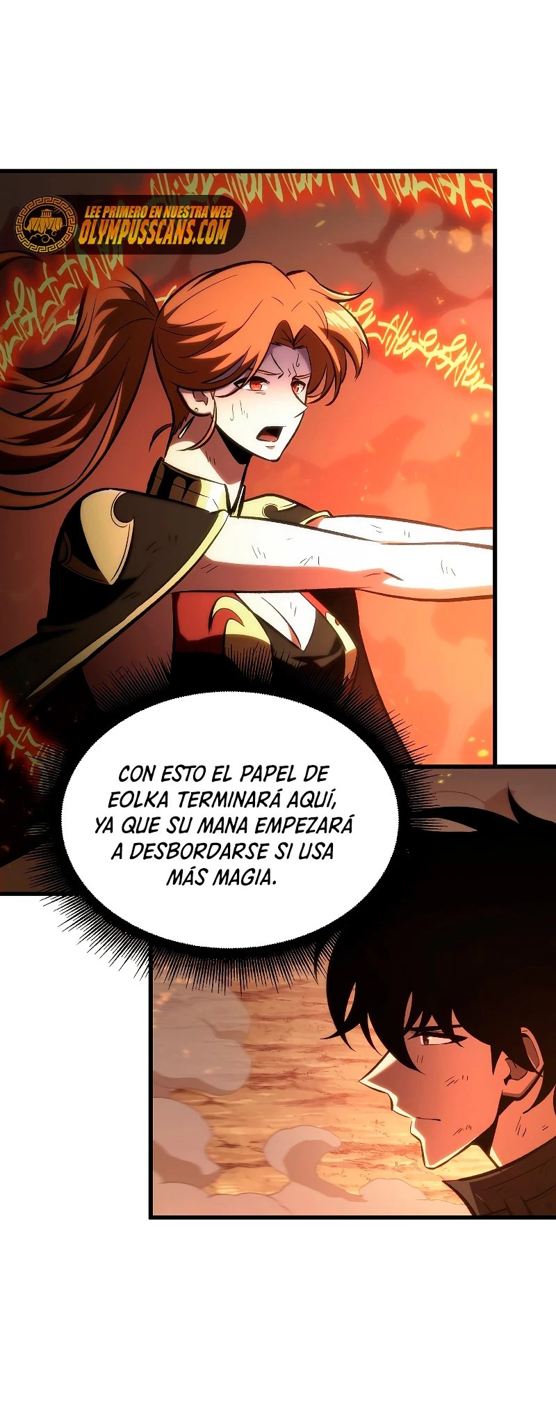Pick me up, Gacha Infinito Capítulo 31 - Página 39 en español