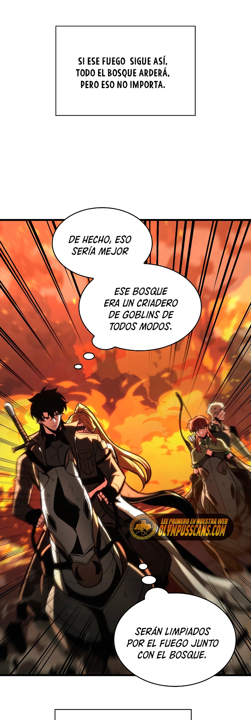 Pick me up, Gacha Infinito Capítulo 31 - Página 40 en español