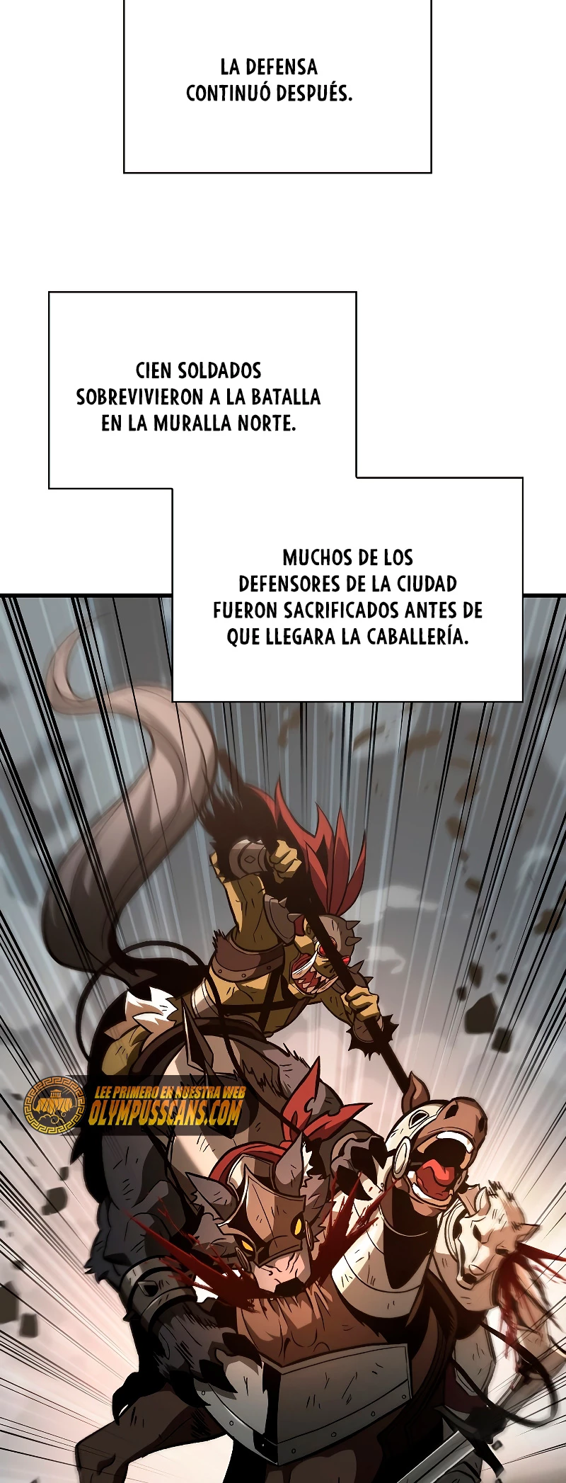 Pick me up, Gacha Infinito Capítulo 31 - Página 41 en español