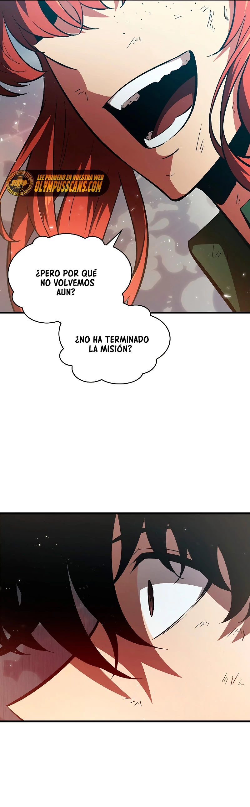 Pick me up, Gacha Infinito Capítulo 31 - Página 52 en español