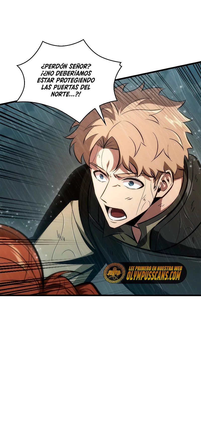 Pick me up, Gacha Infinito Capítulo 31 - Página 9 en español