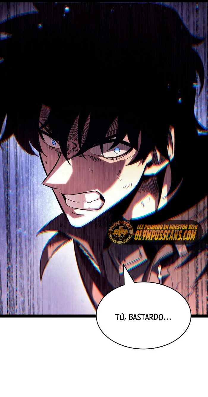 Pick me up, Gacha Infinito Capítulo 32 - Página 10 en español