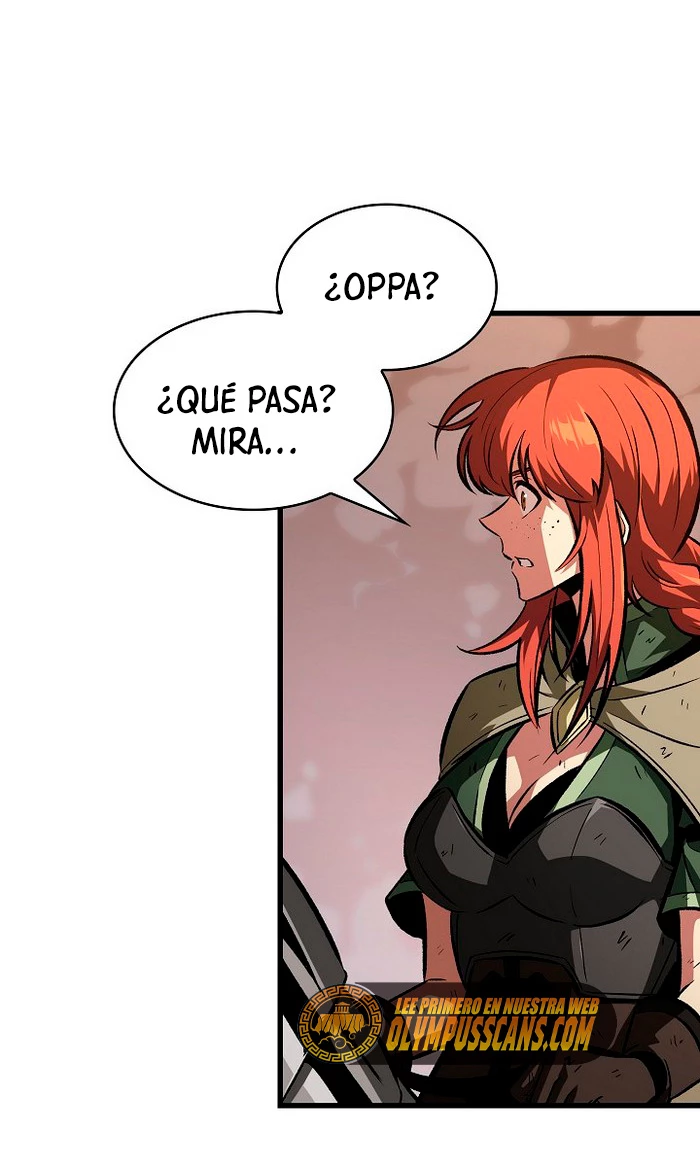 Pick me up, Gacha Infinito Capítulo 32 - Página 21 en español