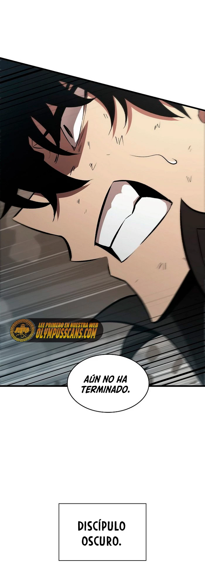 Pick me up, Gacha Infinito Capítulo 32 - Página 25 en español