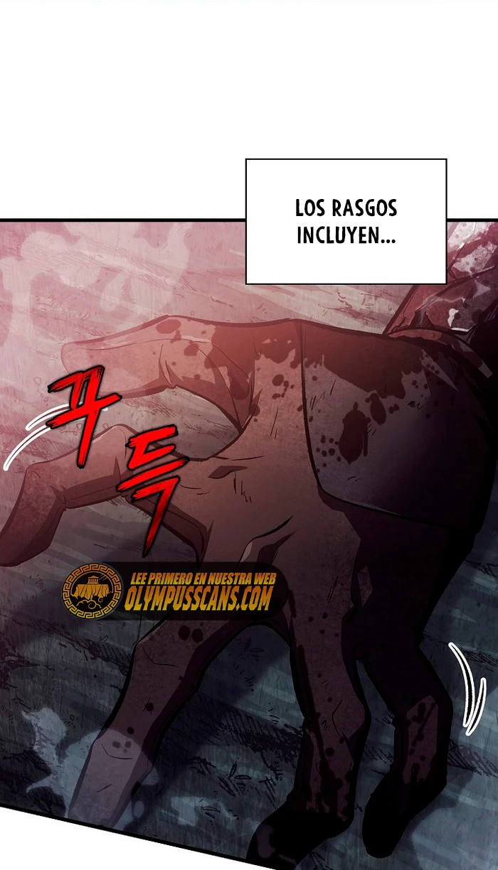 Pick me up, Gacha Infinito Capítulo 32 - Página 27 en español
