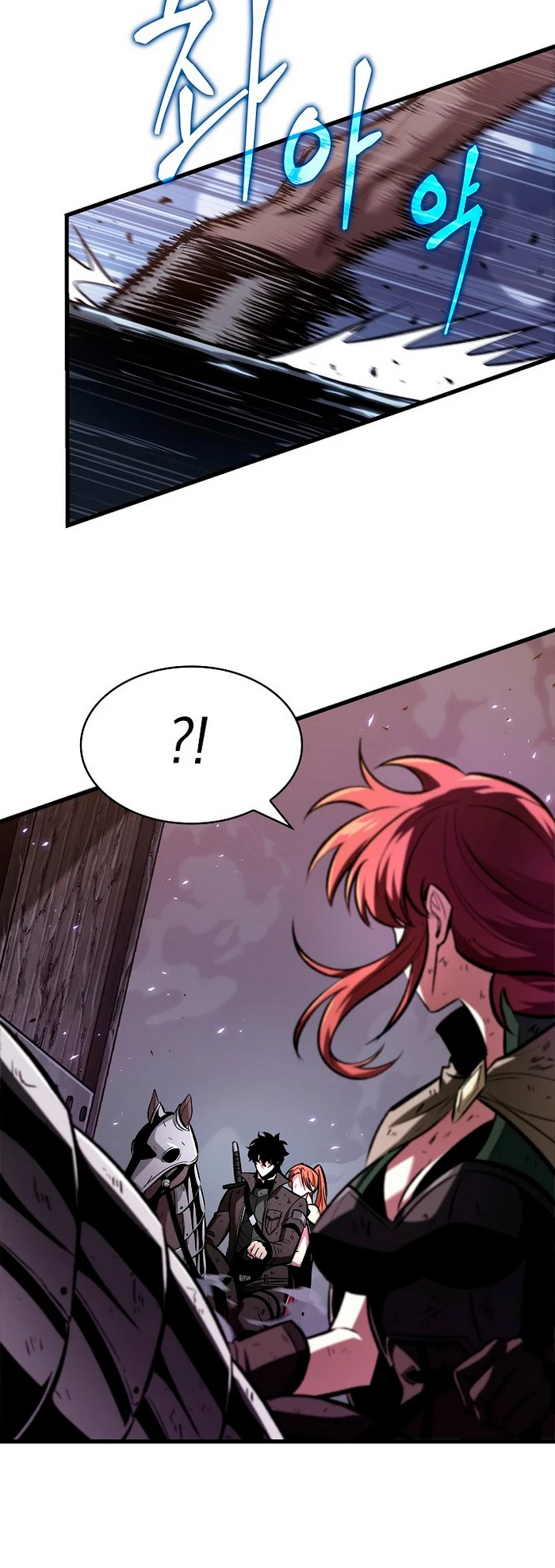 Pick me up, Gacha Infinito Capítulo 32 - Página 39 en español