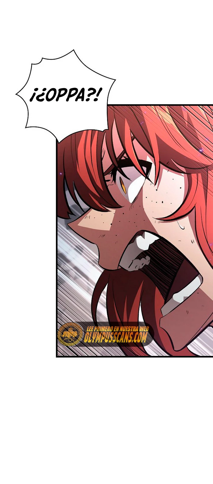 Pick me up, Gacha Infinito Capítulo 32 - Página 42 en español