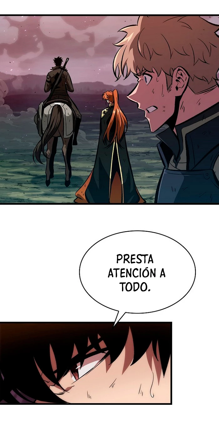 Pick me up, Gacha Infinito Capítulo 32 - Página 44 en español