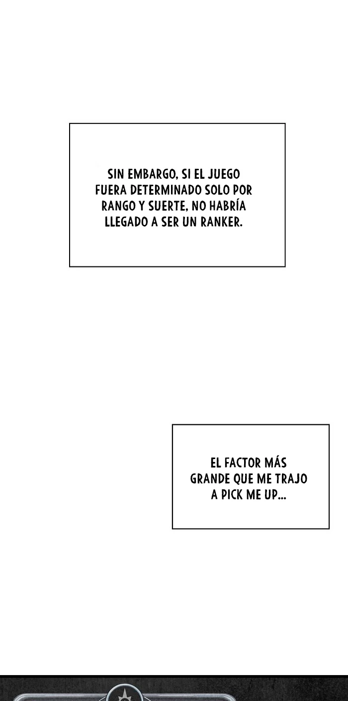 Pick me up, Gacha Infinito Capítulo 32 - Página 5 en español