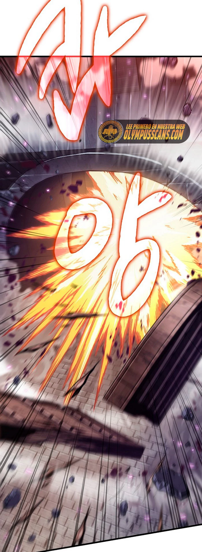 Pick me up, Gacha Infinito Capítulo 32 - Página 64 en español