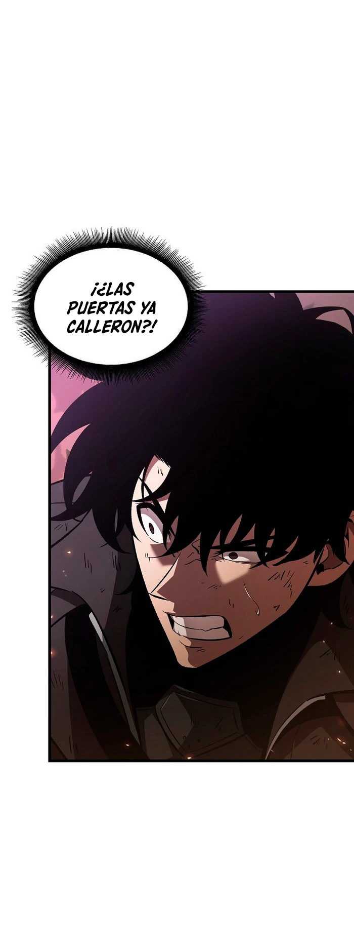 Pick me up, Gacha Infinito Capítulo 32 - Página 68 en español