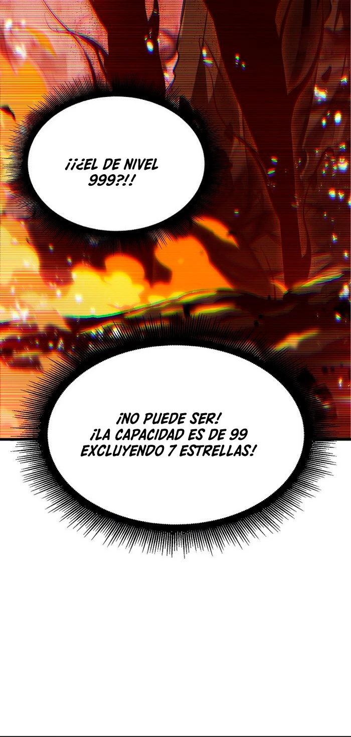 Pick me up, Gacha Infinito Capítulo 32 - Página 9 en español