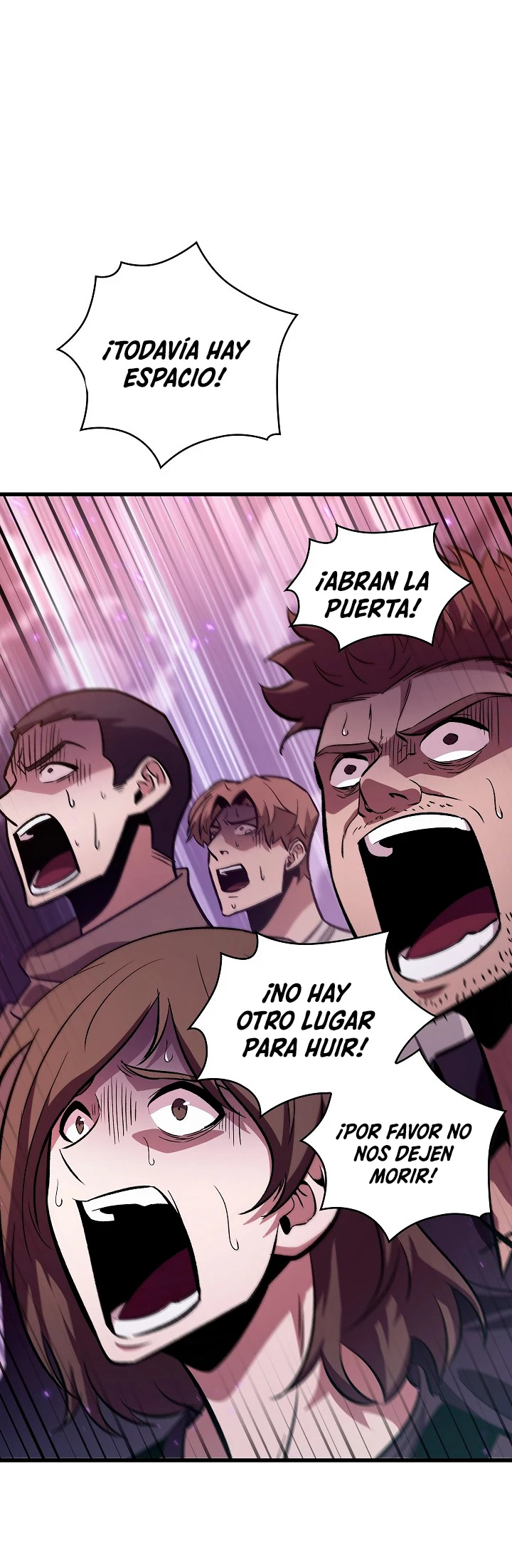 Pick me up, Gacha Infinito Capítulo 33 - Página 13 en español