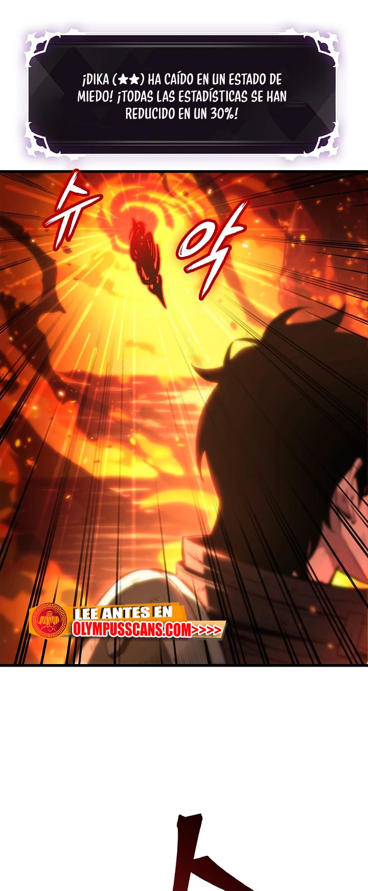 Pick me up, Gacha Infinito Capítulo 33 - Página 26 en español