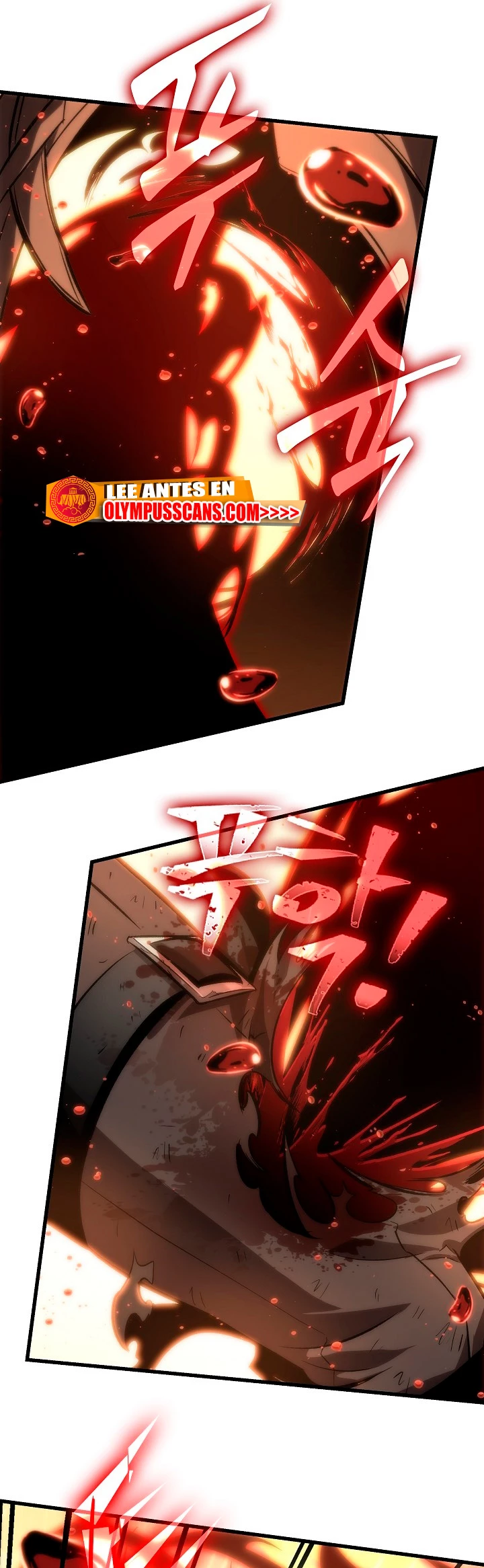 Pick me up, Gacha Infinito Capítulo 33 - Página 47 en español
