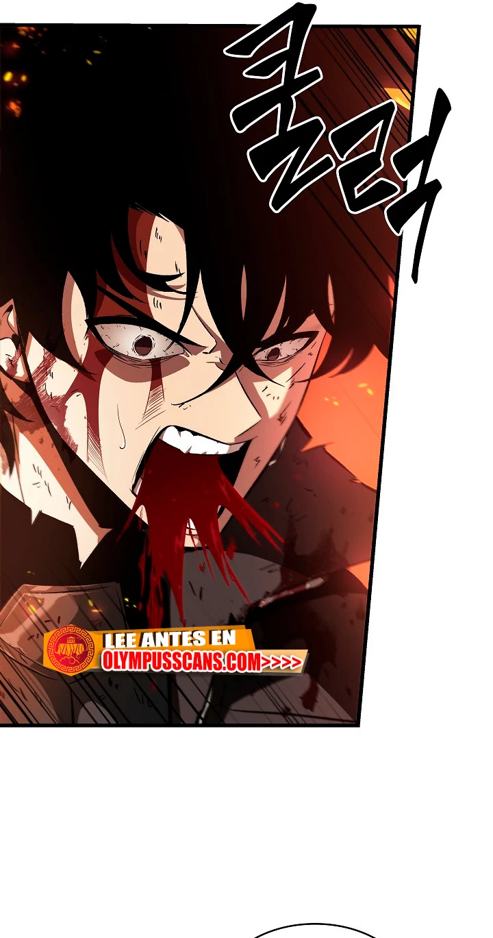 Pick me up, Gacha Infinito Capítulo 33 - Página 56 en español