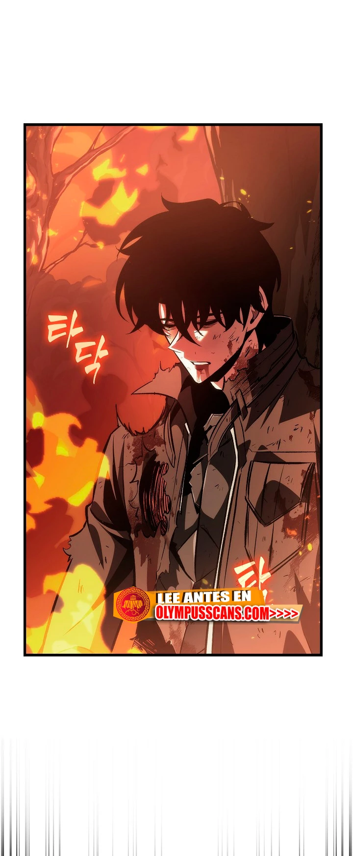 Pick me up, Gacha Infinito Capítulo 33 - Página 62 en español