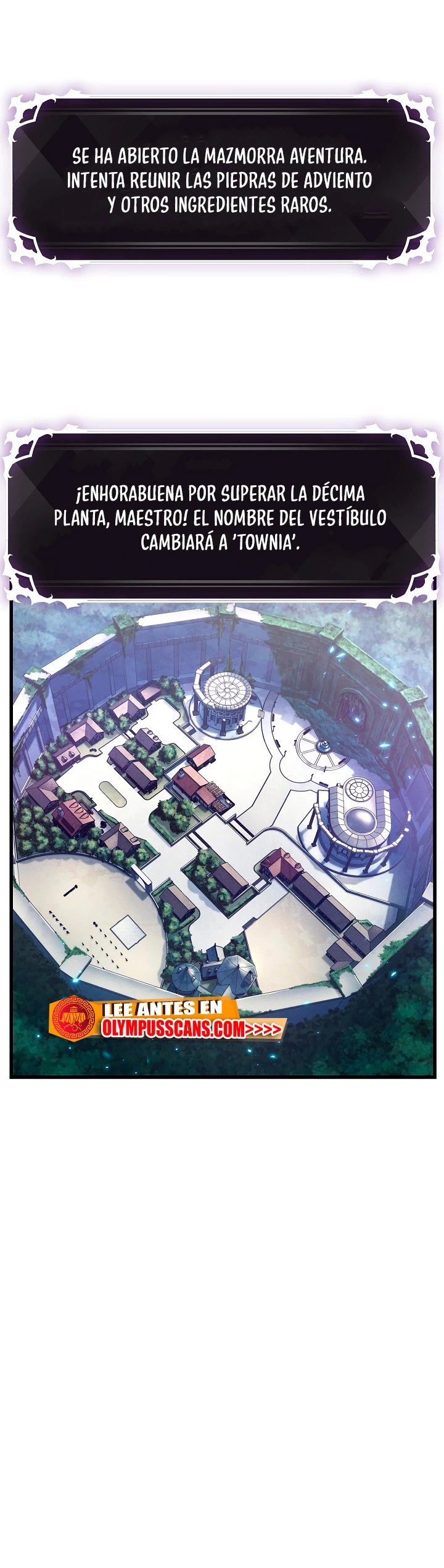 Pick me up, Gacha Infinito Capítulo 33 - Página 73 en español