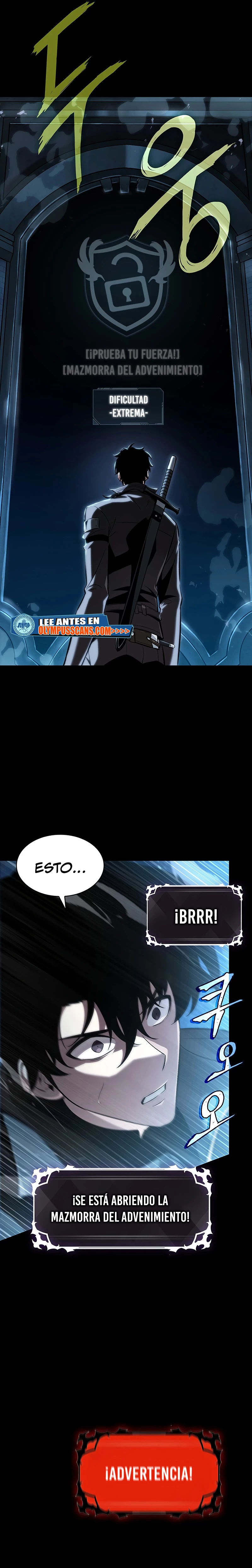 Pick me up, Gacha Infinito Capítulo 34 - Página 25 en español