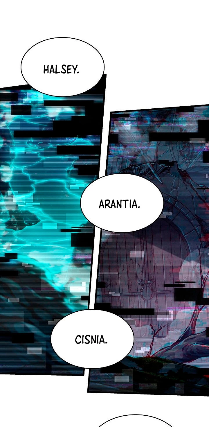 Pick me up, Gacha Infinito Capítulo 35 - Página 37 en español