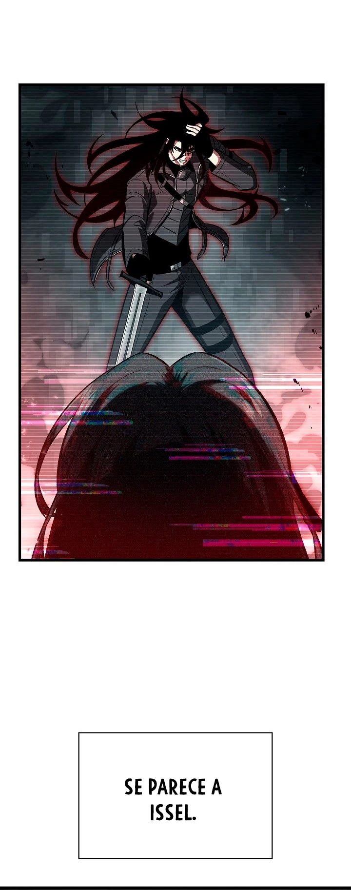 Pick me up, Gacha Infinito Capítulo 35 - Página 4 en español