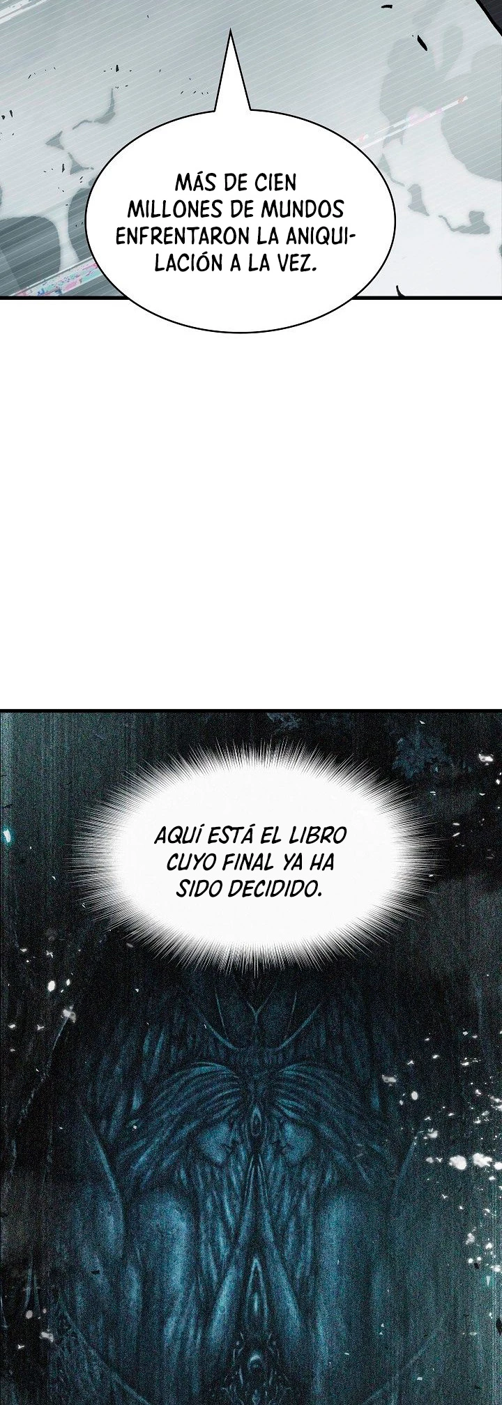 Pick me up, Gacha Infinito Capítulo 35 - Página 41 en español