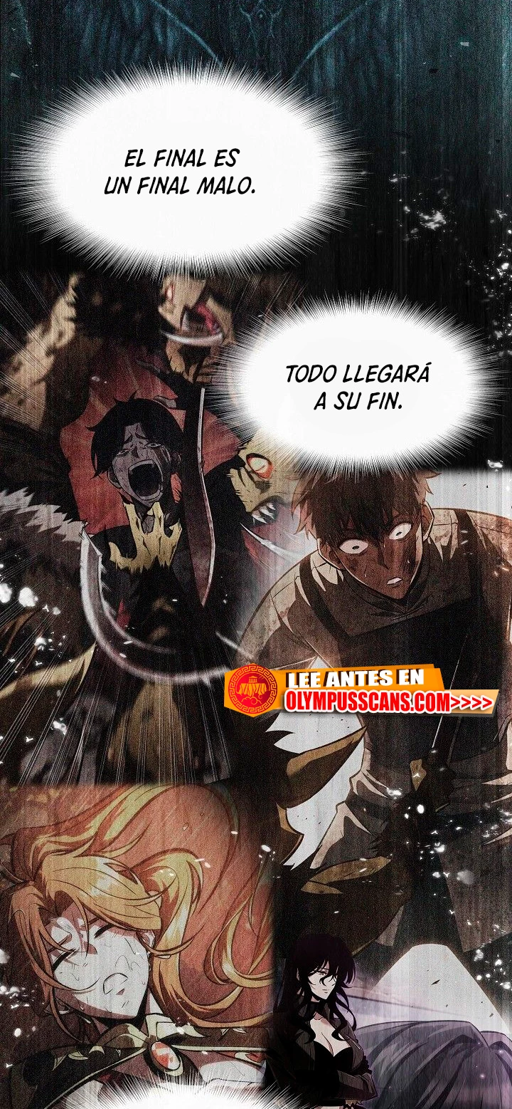 Pick me up, Gacha Infinito Capítulo 35 - Página 42 en español