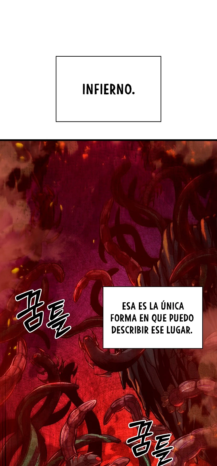 Pick me up, Gacha Infinito Capítulo 36 - Página 11 en español