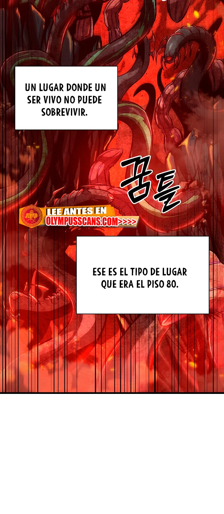 Pick me up, Gacha Infinito Capítulo 36 - Página 12 en español