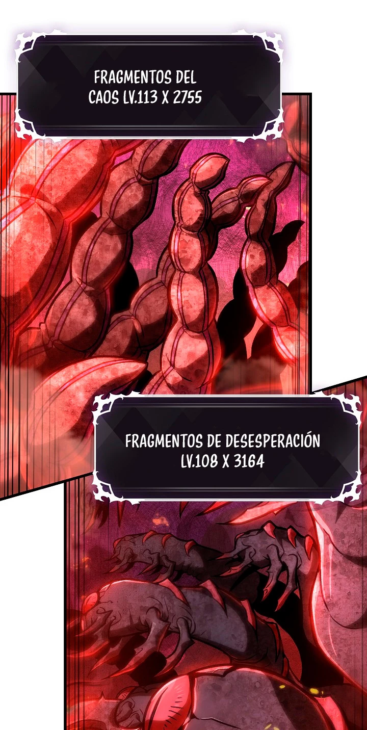 Pick me up, Gacha Infinito Capítulo 36 - Página 13 en español