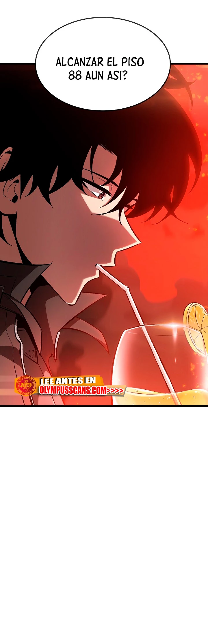 Pick me up, Gacha Infinito Capítulo 36 - Página 20 en español