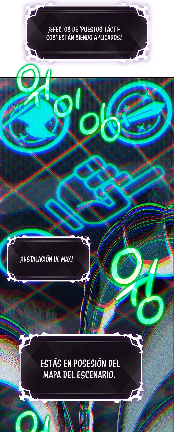 Pick me up, Gacha Infinito Capítulo 36 - Página 29 en español