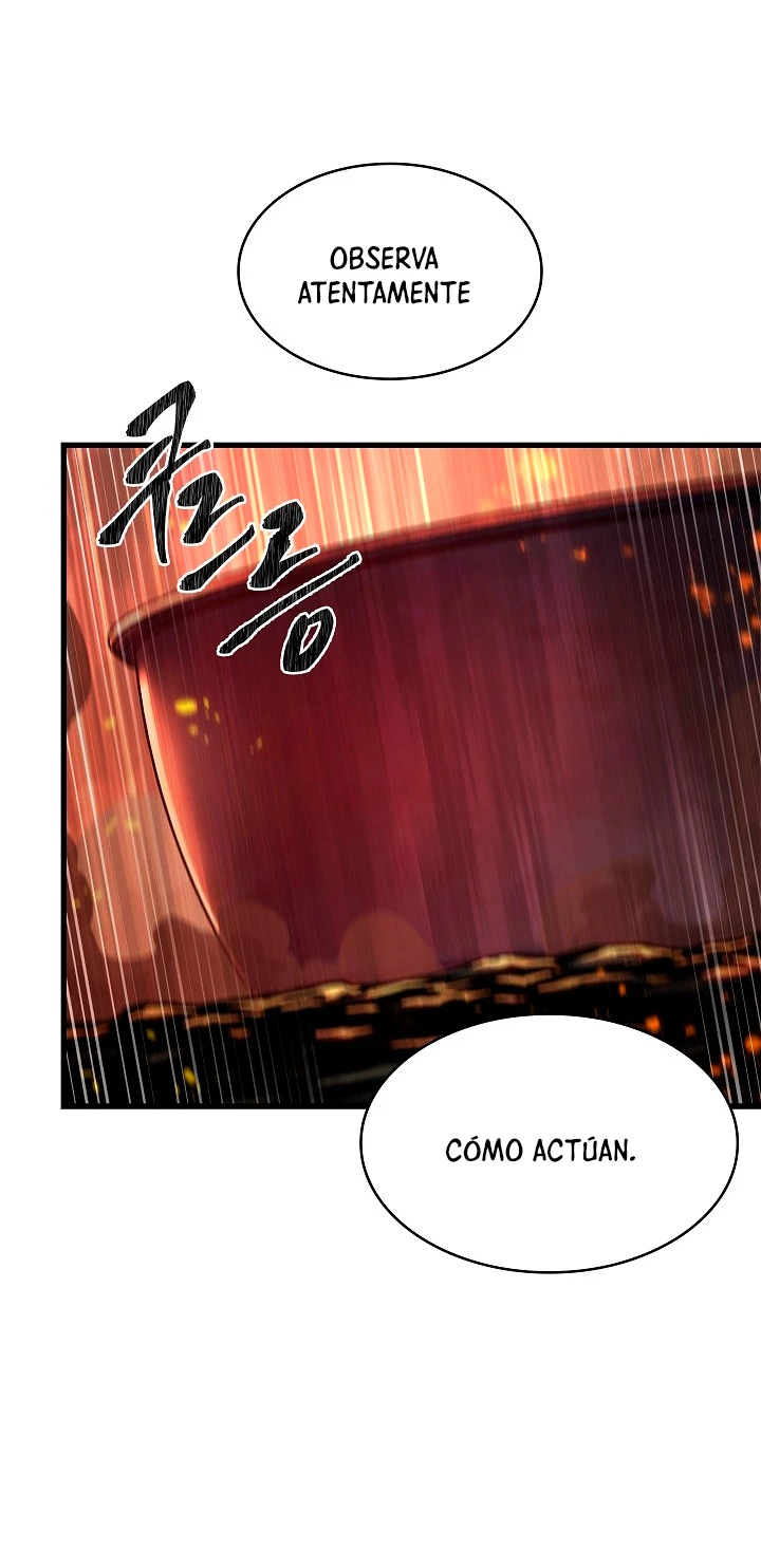 Pick me up, Gacha Infinito Capítulo 36 - Página 36 en español