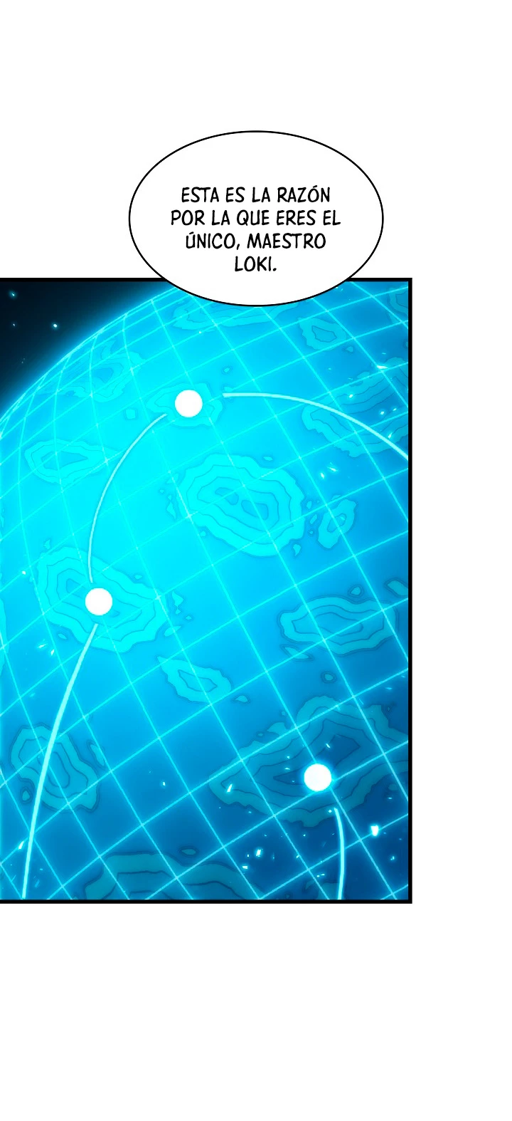 Pick me up, Gacha Infinito Capítulo 36 - Página 38 en español
