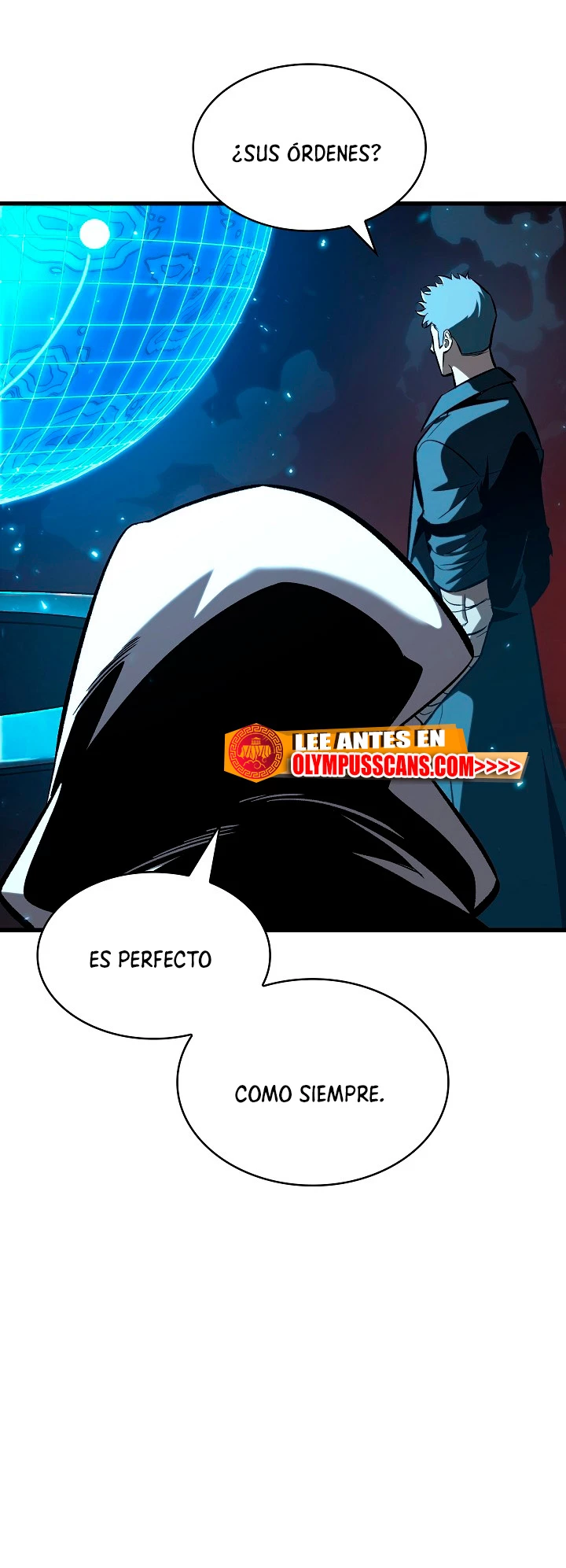 Pick me up, Gacha Infinito Capítulo 36 - Página 39 en español