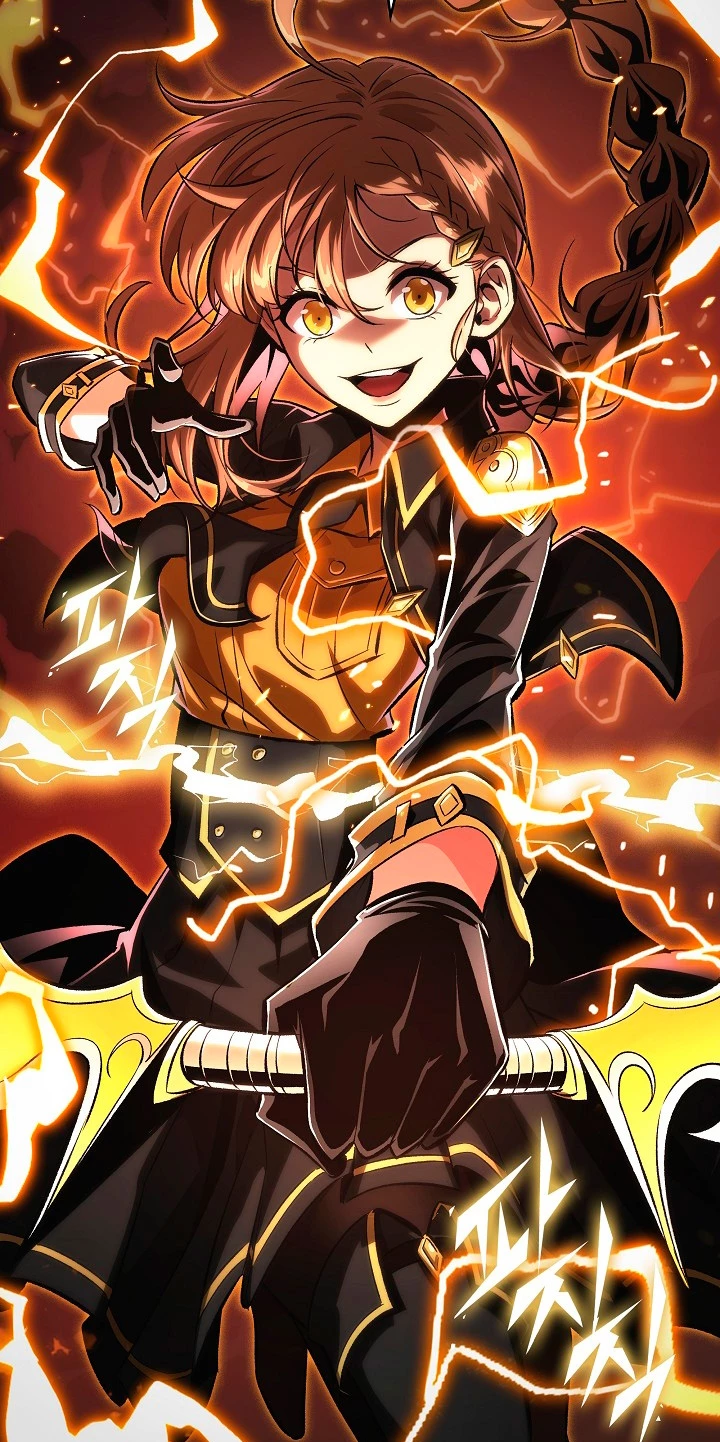 Pick me up, Gacha Infinito Capítulo 36 - Página 42 en español