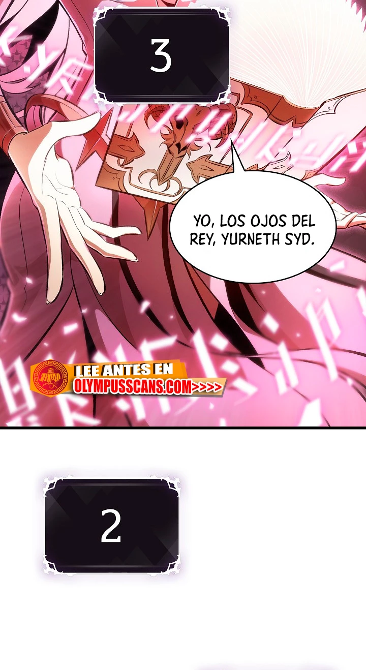 Pick me up, Gacha Infinito Capítulo 36 - Página 46 en español