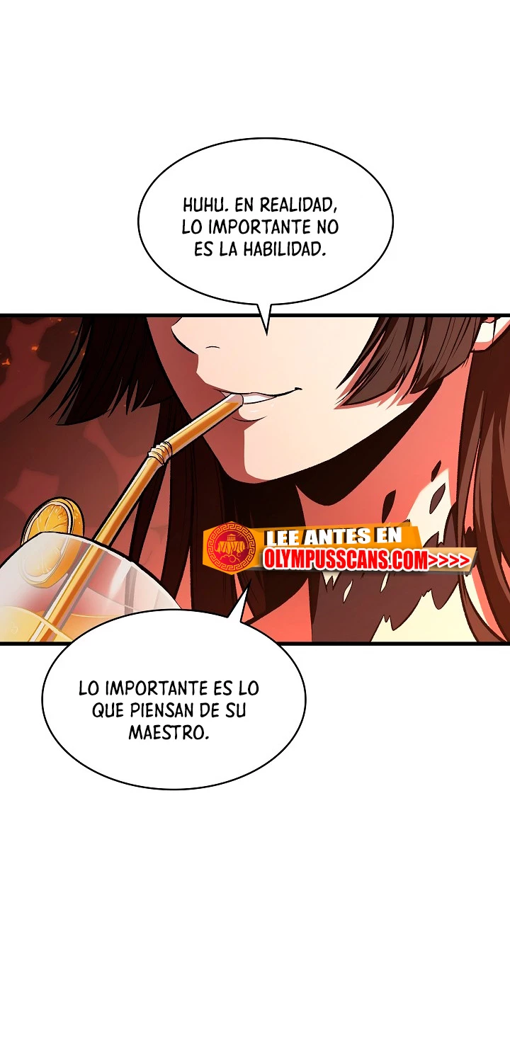 Pick me up, Gacha Infinito Capítulo 36 - Página 53 en español