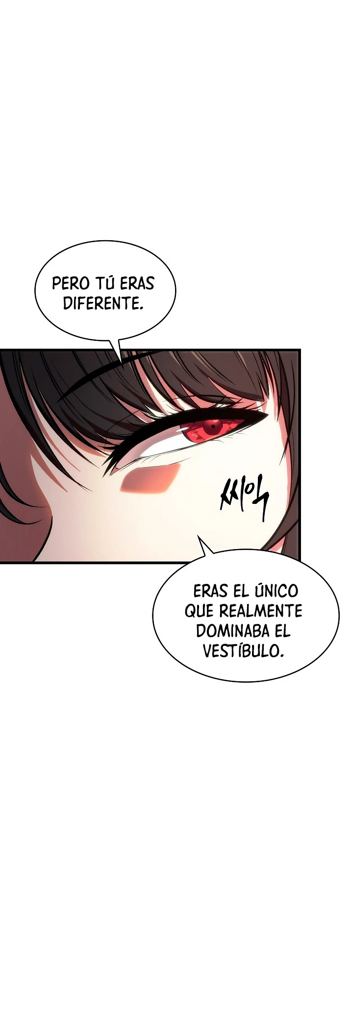 Pick me up, Gacha Infinito Capítulo 36 - Página 55 en español